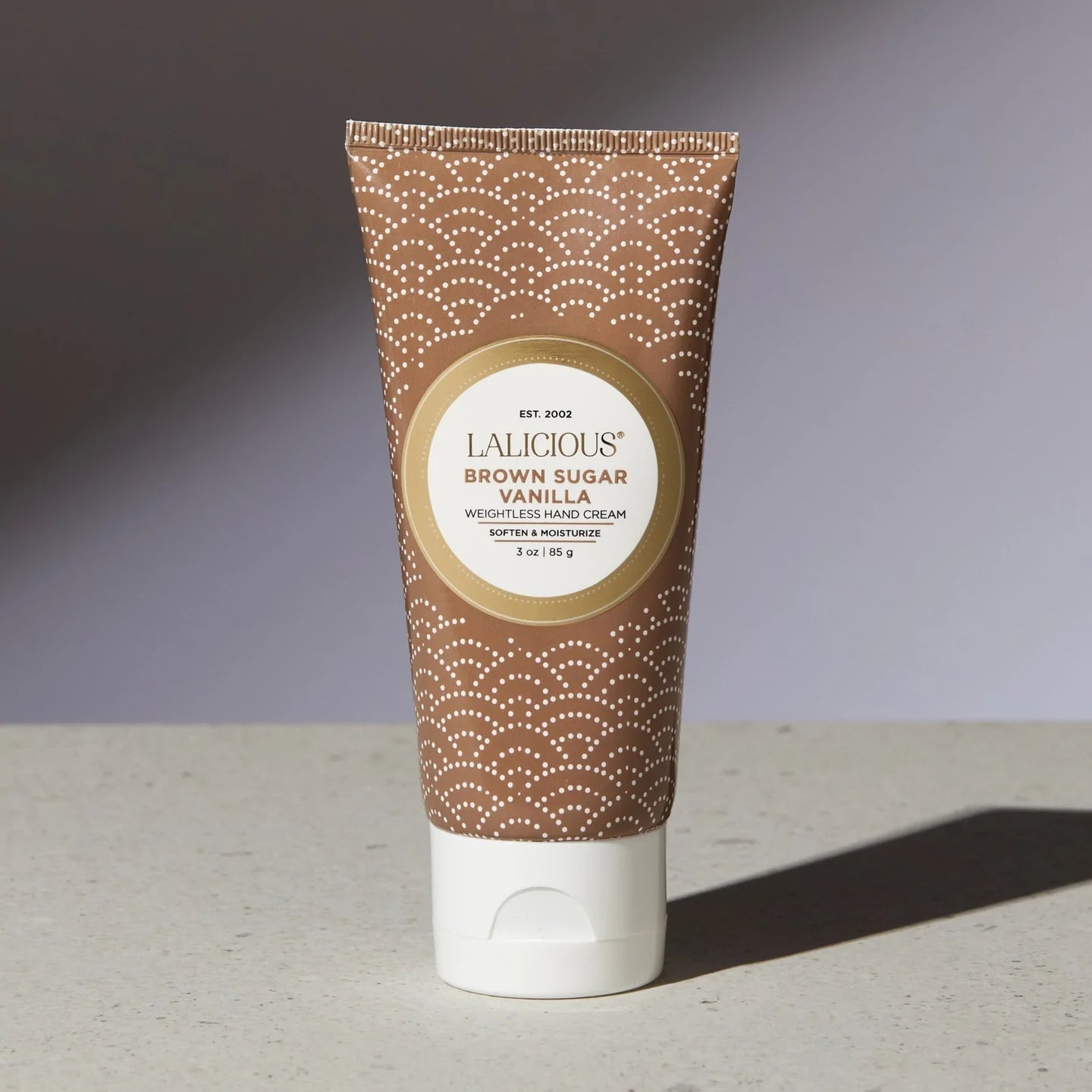 Lalicious Hand Cream