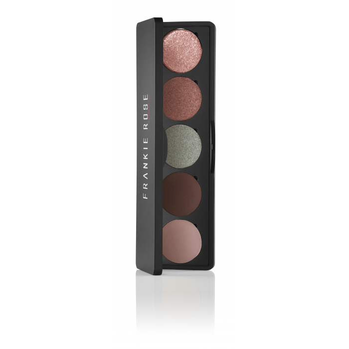 5 Shade Shadow Palette