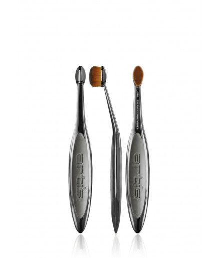 Elite Collection Oval 3 Brush