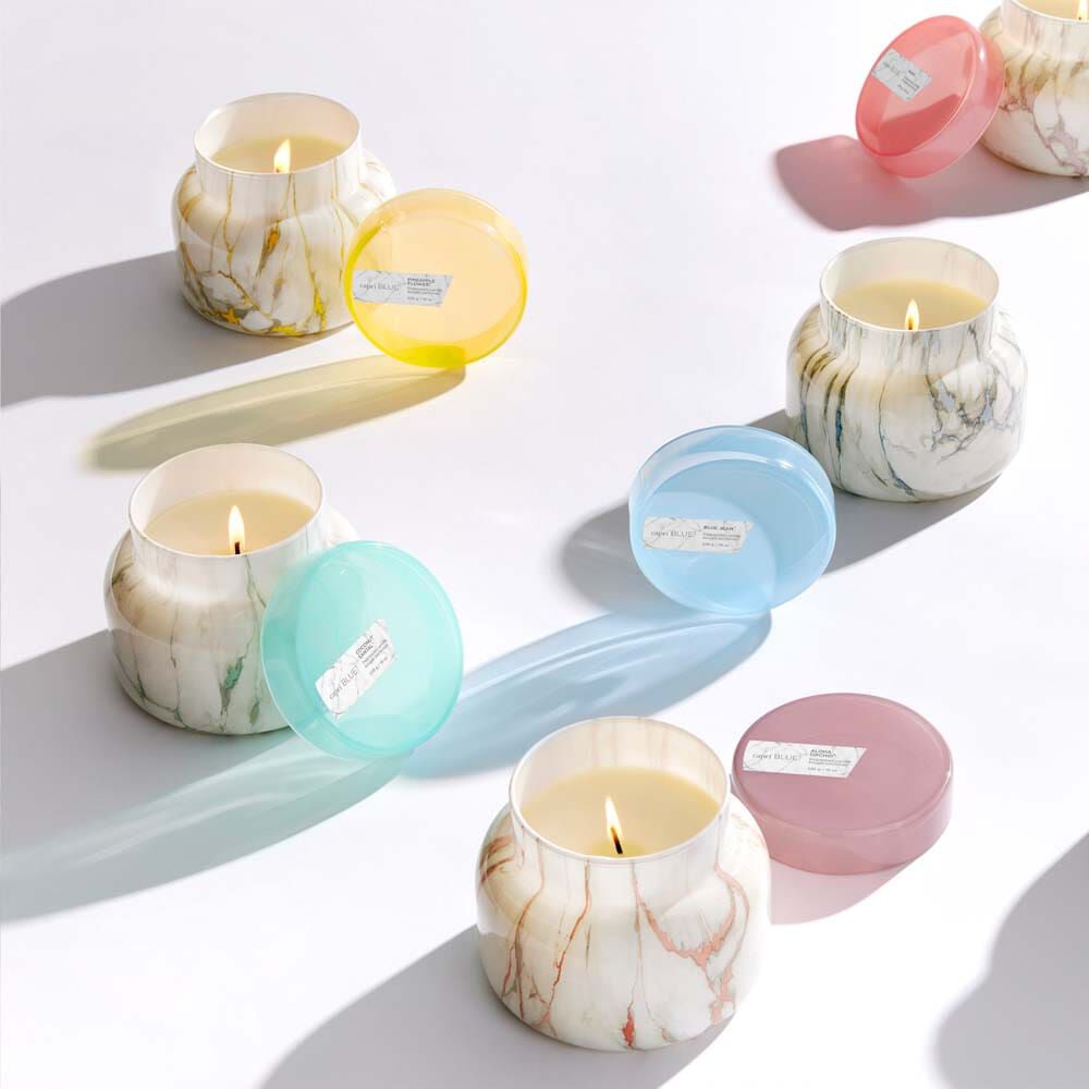 Modern Marble Signature Jar, 19 oz (7 scents)