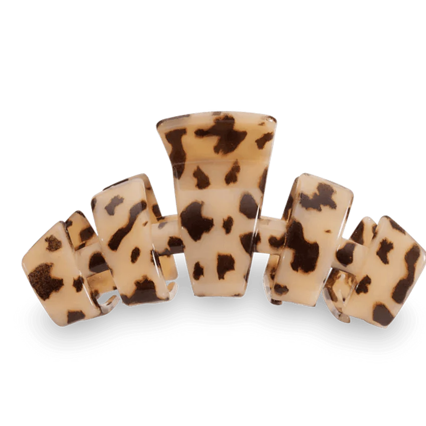 Large Hair Clip