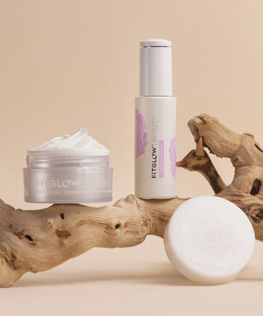Cloud Collagen Skin Boost Duo