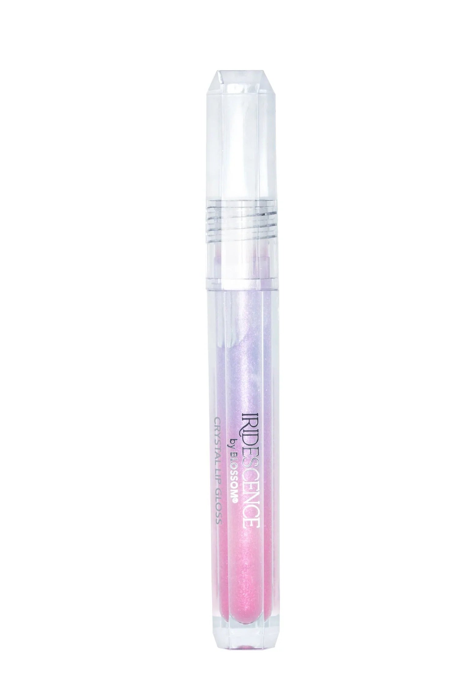 Iridescence Crystal Lip Gloss