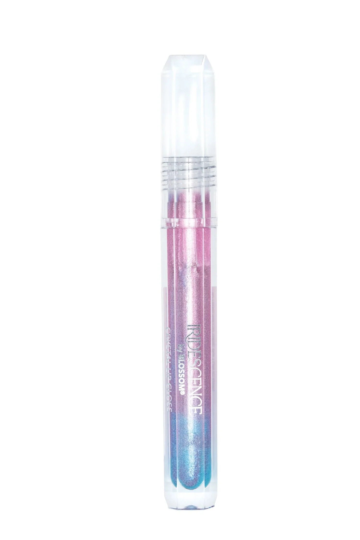 Iridescence Crystal Lip Gloss