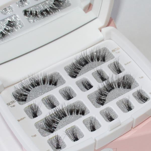 Magnetic Lashes | True Manes