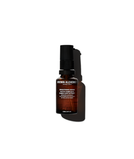 Brightening Serum | Phyto-Complex, Rumex Leaf Extract
