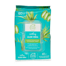 Petal Fresh Makeup Wipes