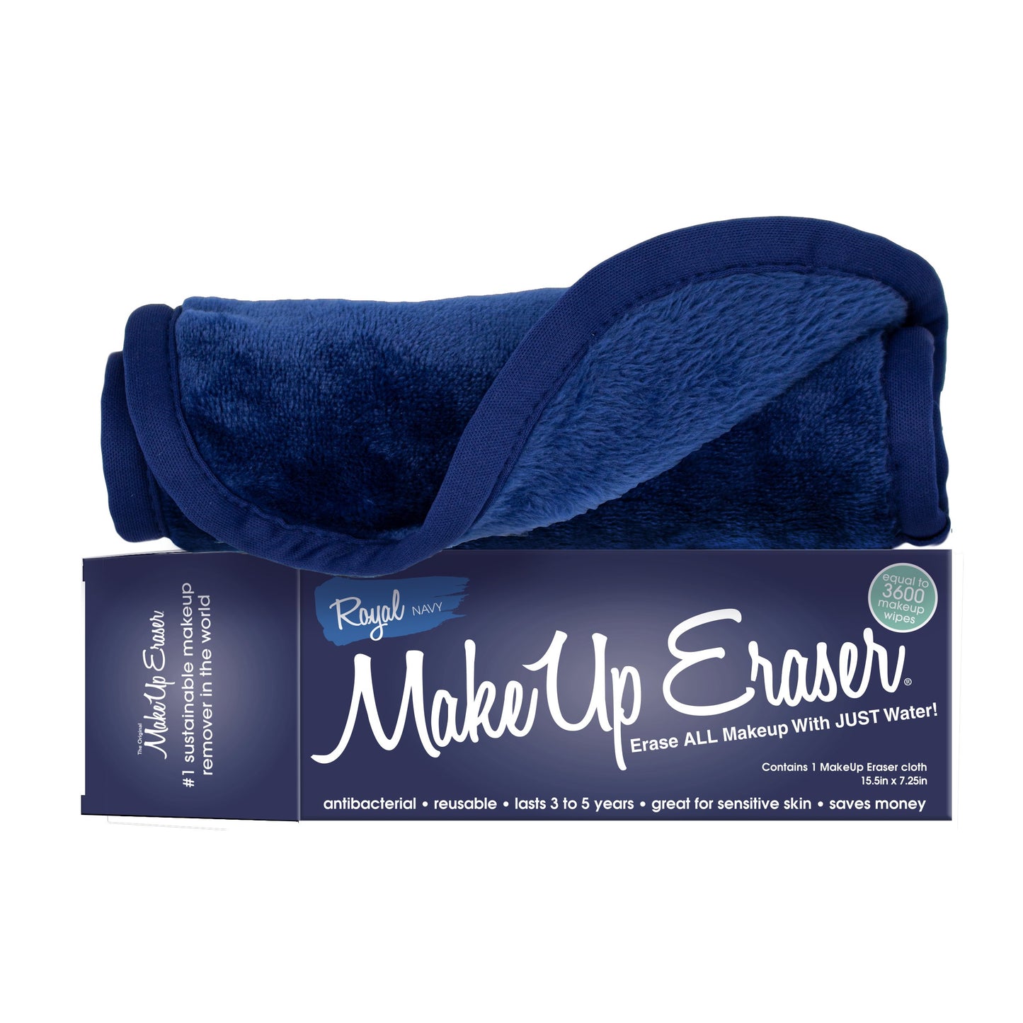 Royal Navy Makeup Eraser