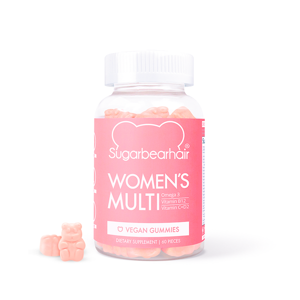 SugarBearHair Women's Multi Vitamin