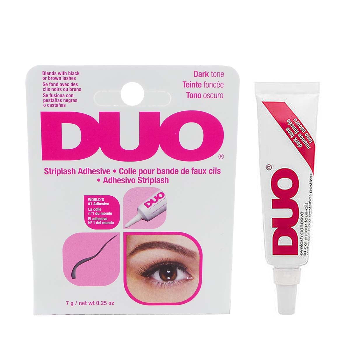 Duo Lash Glue