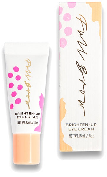 Brighten-Up Eye Cream