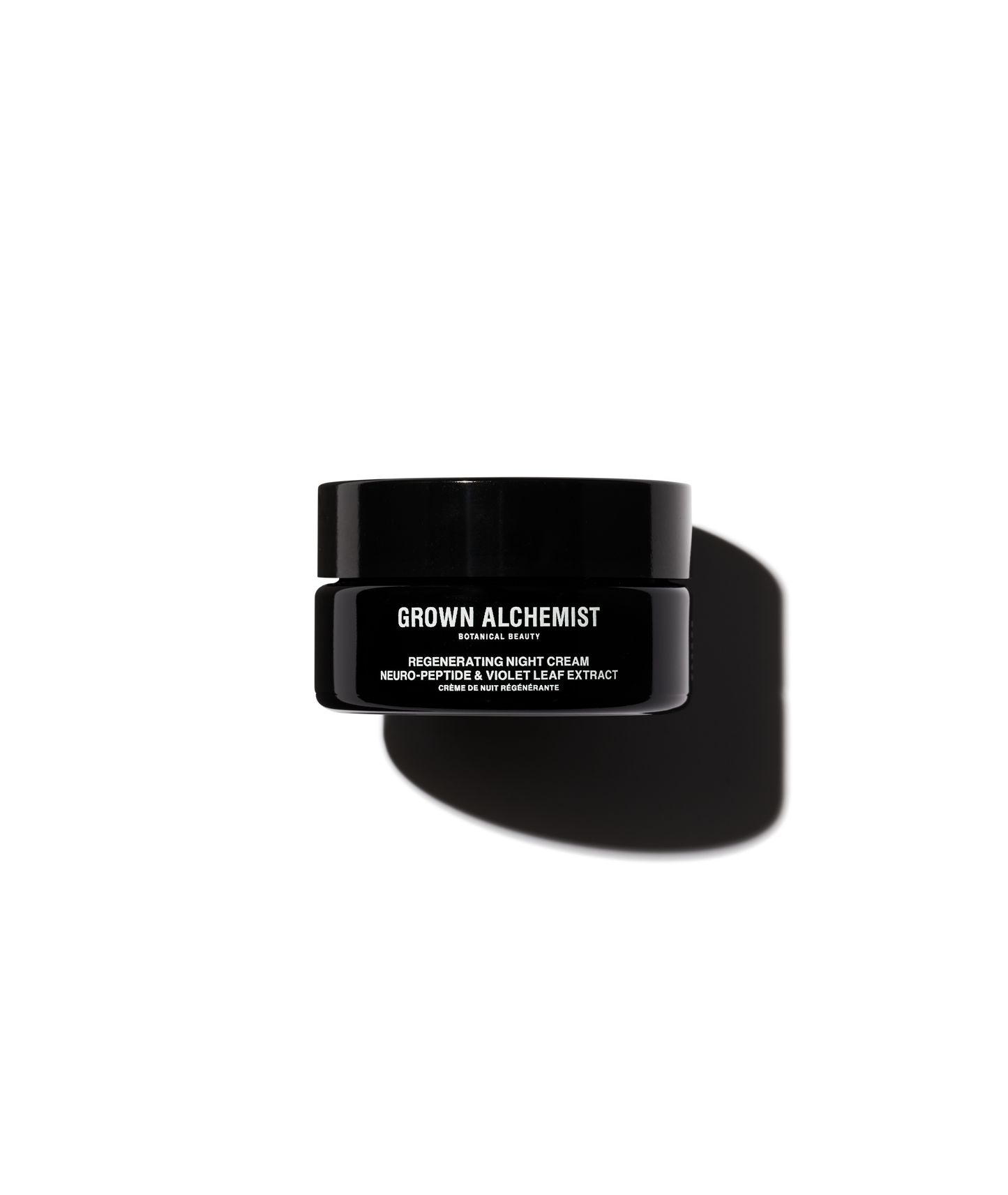 Regenerating Night Cream