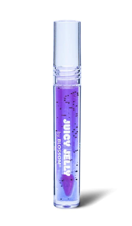 Juicy Jelly Nourishing Lip Oil