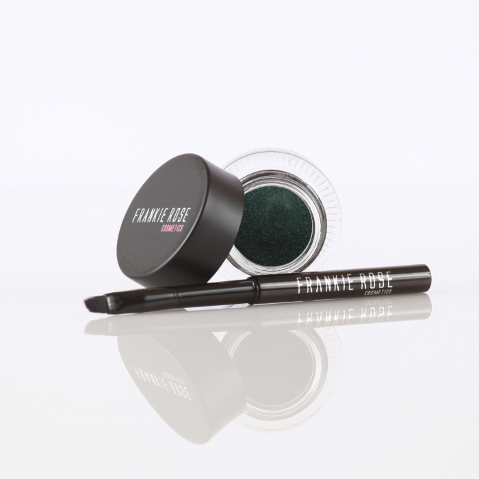 Waterproof Gel Eyeliner