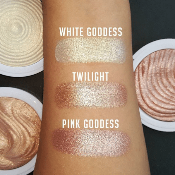 You Glow Girl - Baked Highlighter