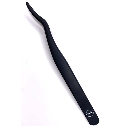 Tweezer Style Lash Applicator