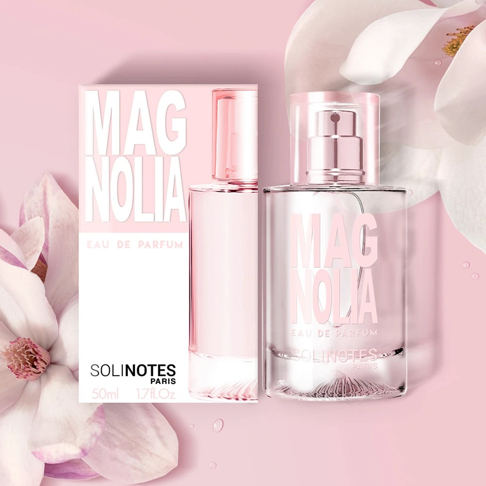 Solinotes Eau De Parfum 50ml