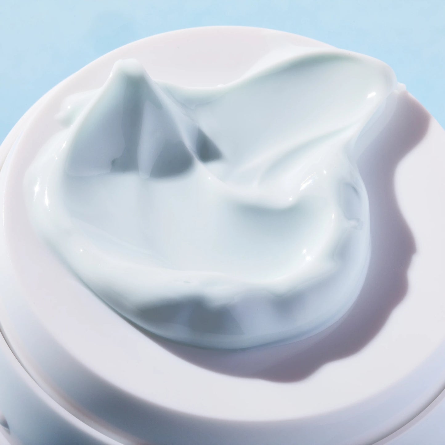 Refreshing Water Cream Organic Face Sunscreen SPF 50