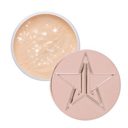$125 Perk: Jeffree Star "Topaz" powder