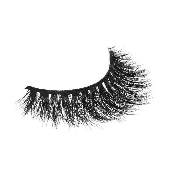 Luscious Lashes (Mink)