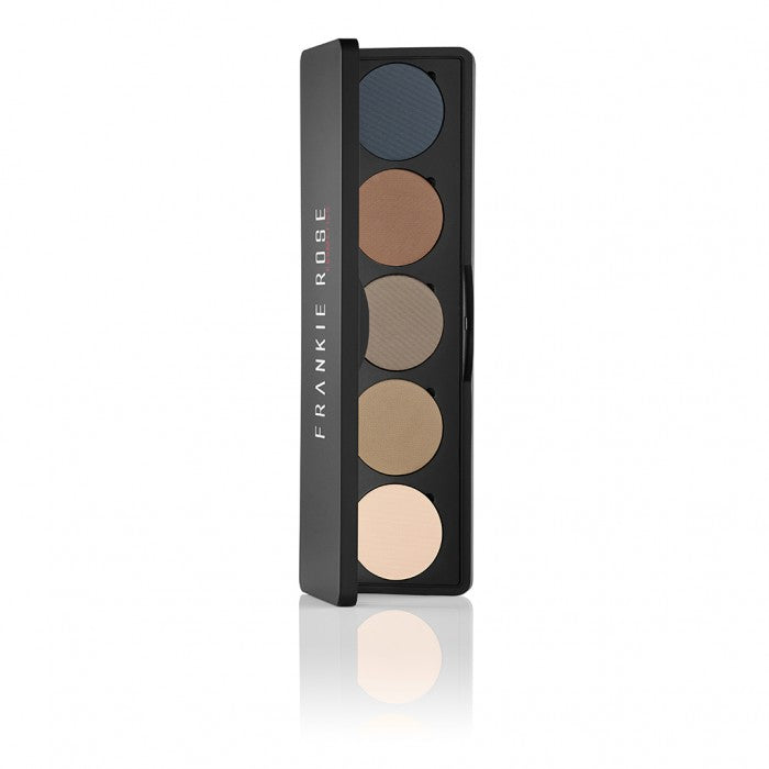 5 Shade Shadow Palette