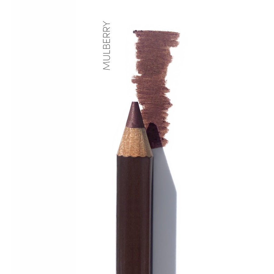 Vegan Eyeliner Pencil | 5 Shades Available