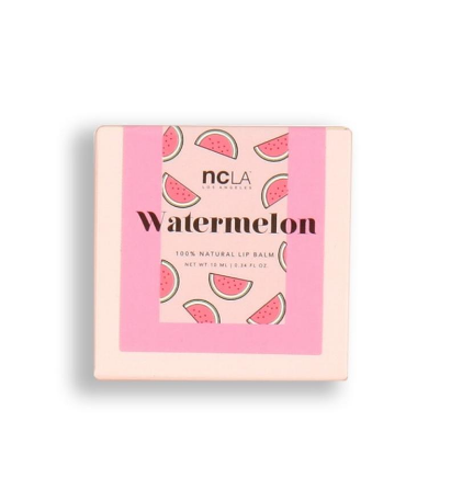 Sugar Sugar Lip Scrub / Watermelon