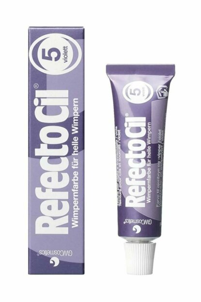 RefectoCil Eyelash and Eyebrow Tint