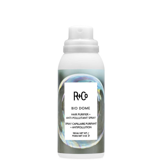 Bio Dome Hair Purifier + Anti-Pollutant Spray