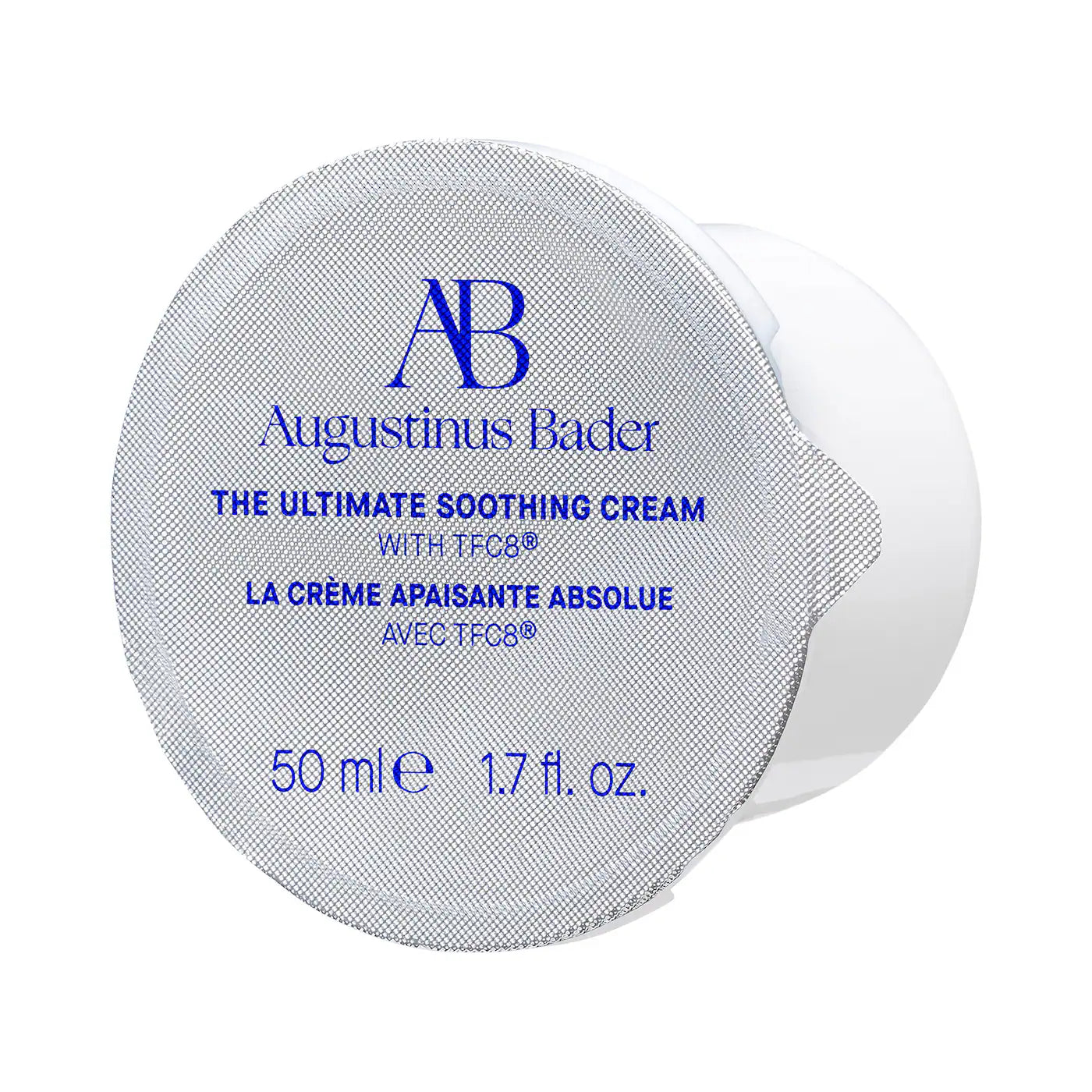 The Ultimate Soothing Cream