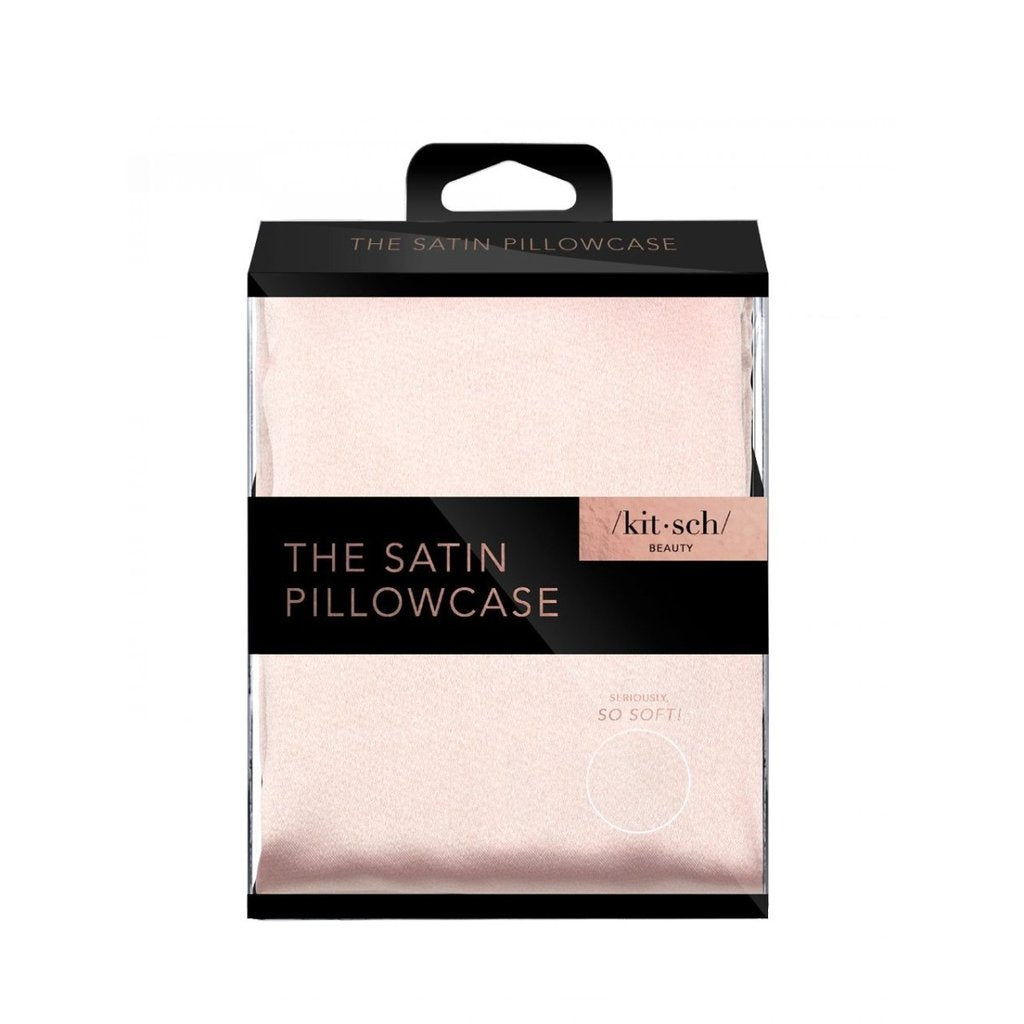 Satin Pillowcase