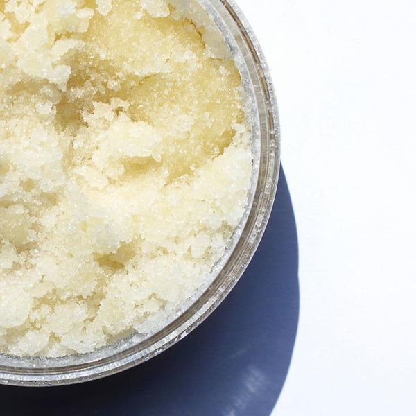 Sweet Escape Exfoliating Scrub