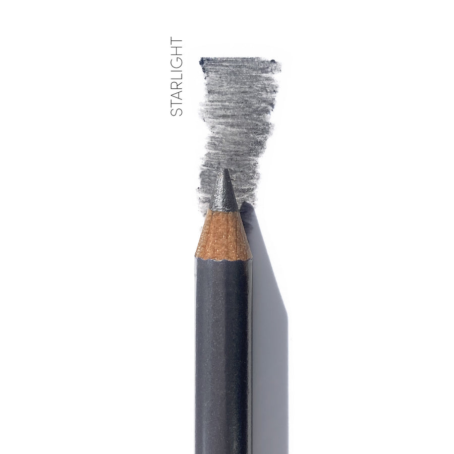 Vegan Eyeliner Pencil | 5 Shades Available