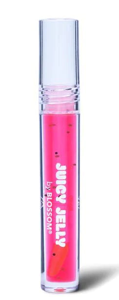 Juicy Jelly Nourishing Lip Oil