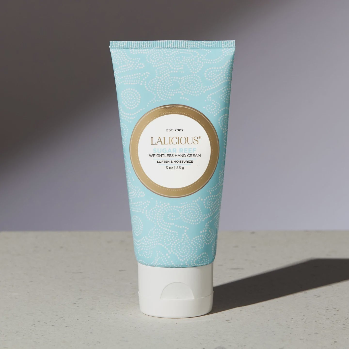 Lalicious Hand Cream