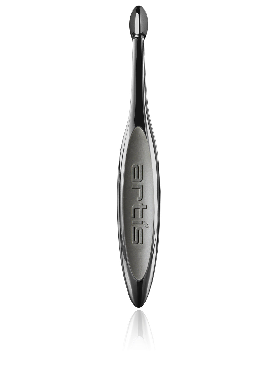 Elite Collection Oval 3 Brush