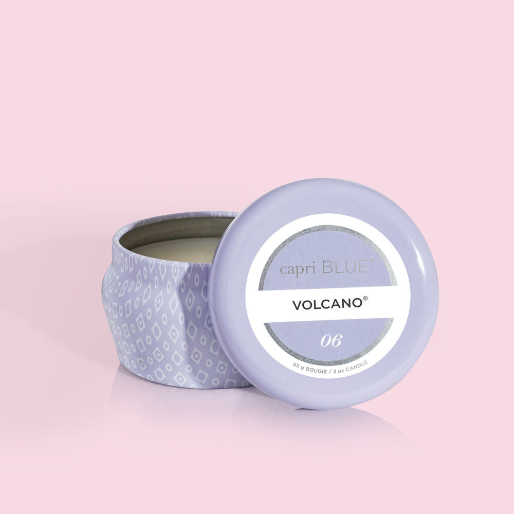 Volcano Digital Lavender Mini Tin, 3 oz