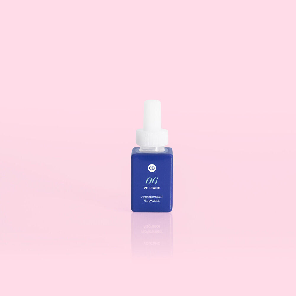 Volcano Pures Volcano Pura Refill | 10ml – Niche Beauty