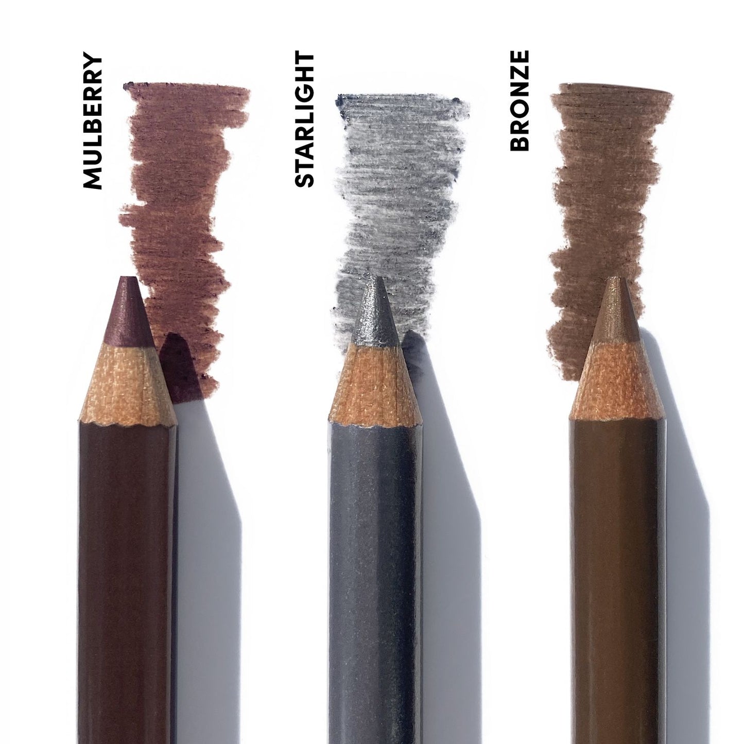 Vegan Eyeliner Pencil | 5 Shades Available