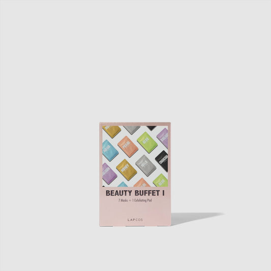 Variety Pack (7+1) Version 1