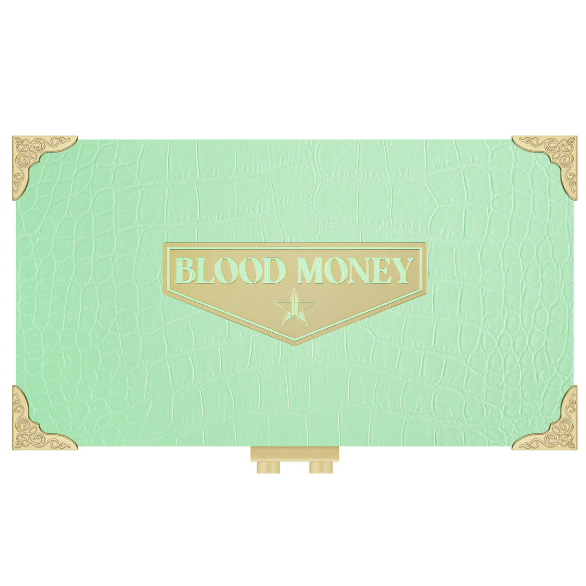 Blood Money Palette